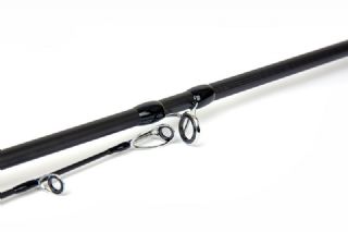 Salmo Trollmaster Bait Casting Rod 40-60g - 